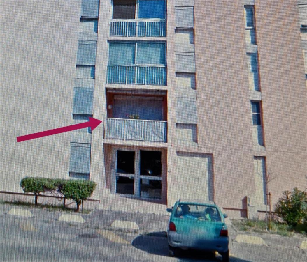 Appartement Mady Arles Exterior photo